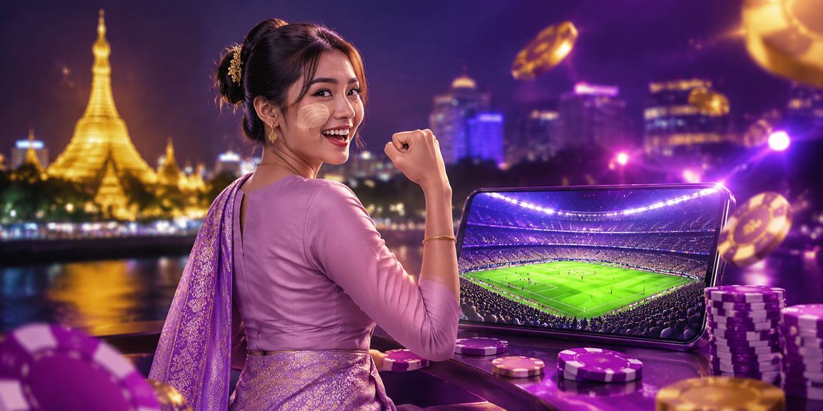 ရန်ကုန်မြို့နယ်တွင် ge6 ချိတ်ဆက်ထားသော ဂိမ်းဆော့စက်များ